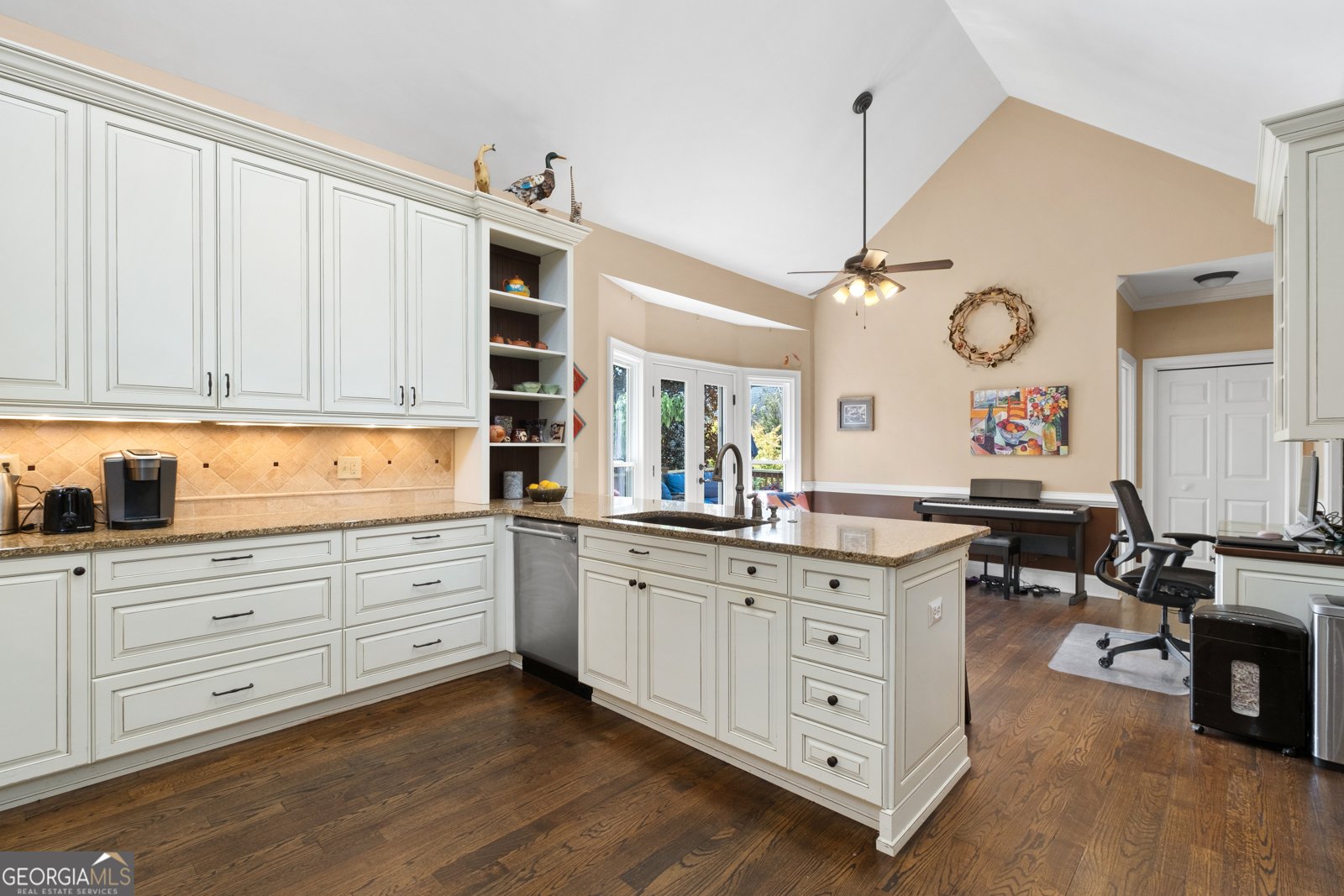 3613 GREYSTONE Circle Chamblee - 18