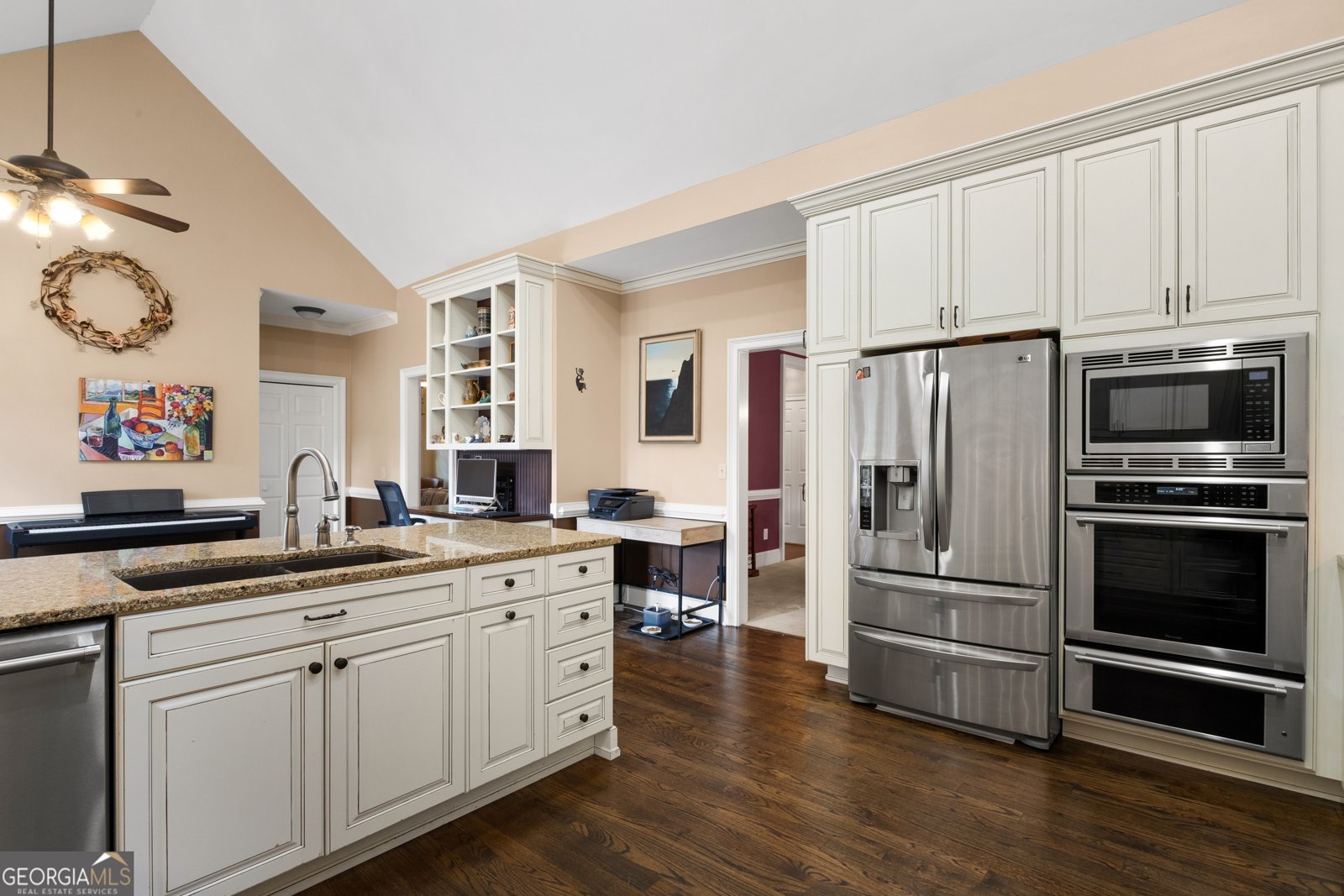3613 GREYSTONE Circle Chamblee - 19