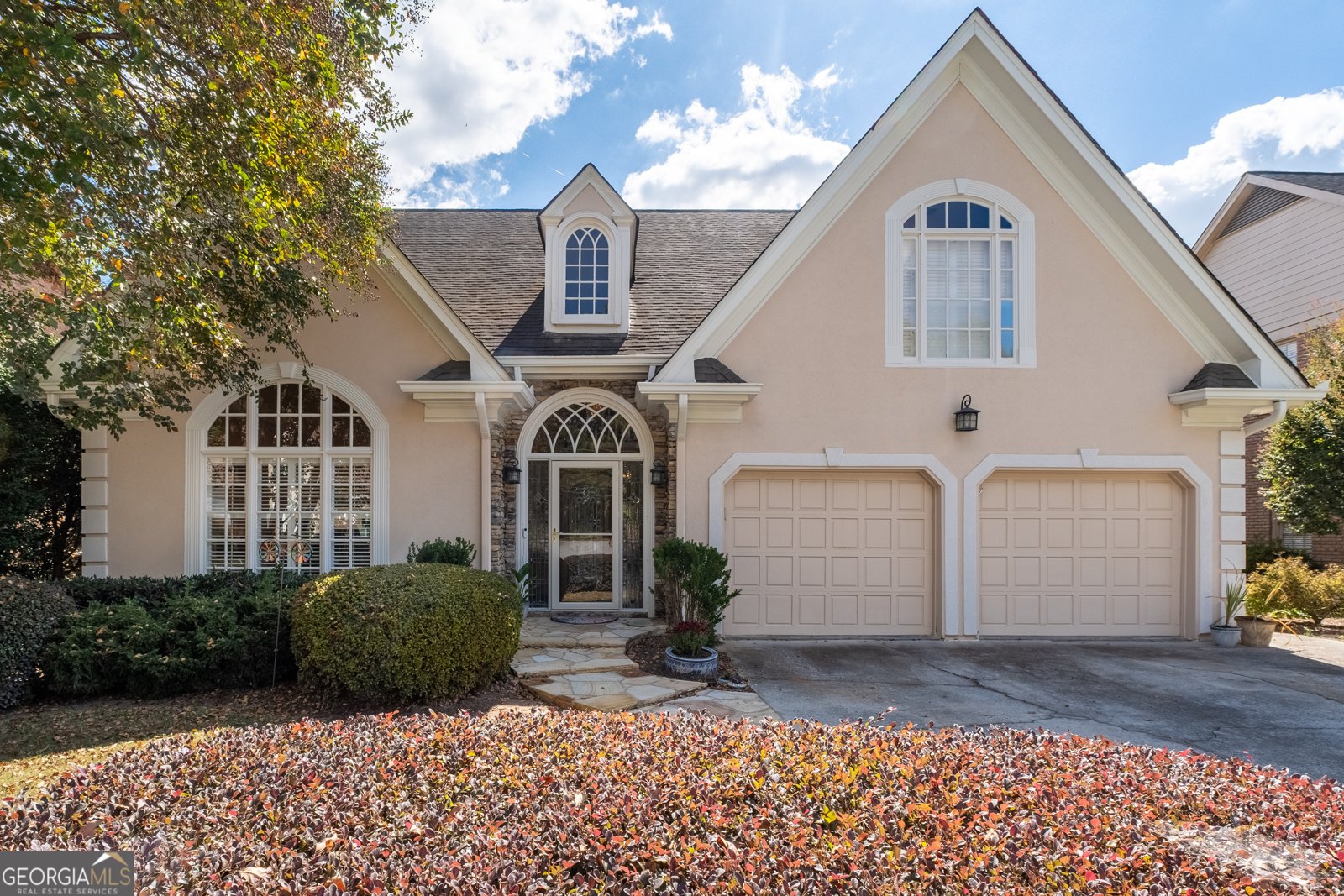 3613 GREYSTONE Circle Chamblee - 2