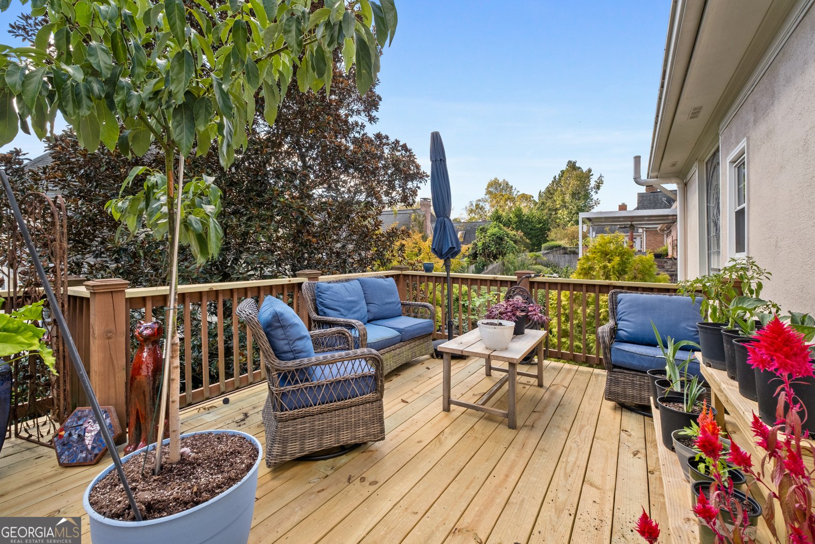 3613 GREYSTONE Circle Chamblee - 20