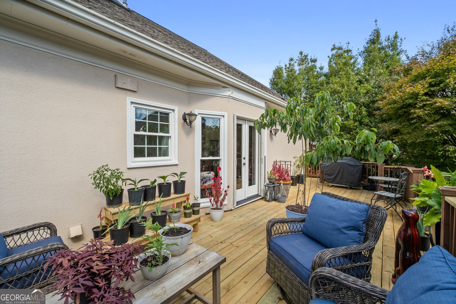 3613 GREYSTONE Circle Chamblee - 22