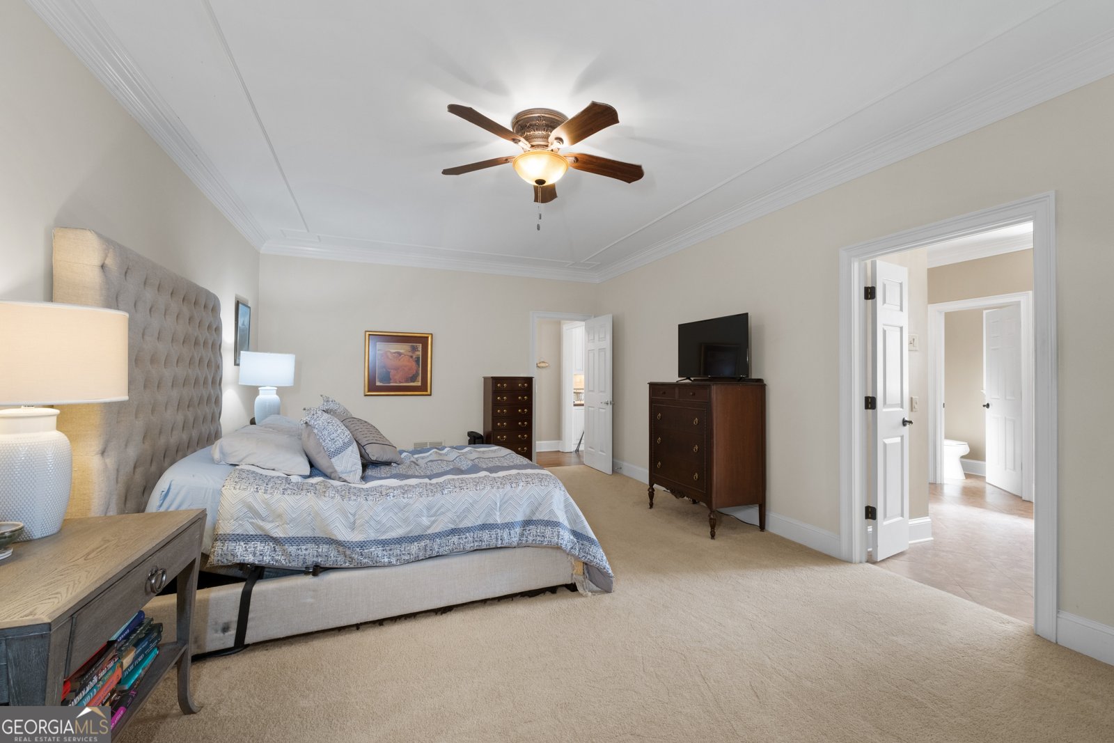 3613 GREYSTONE Circle Chamblee - 25