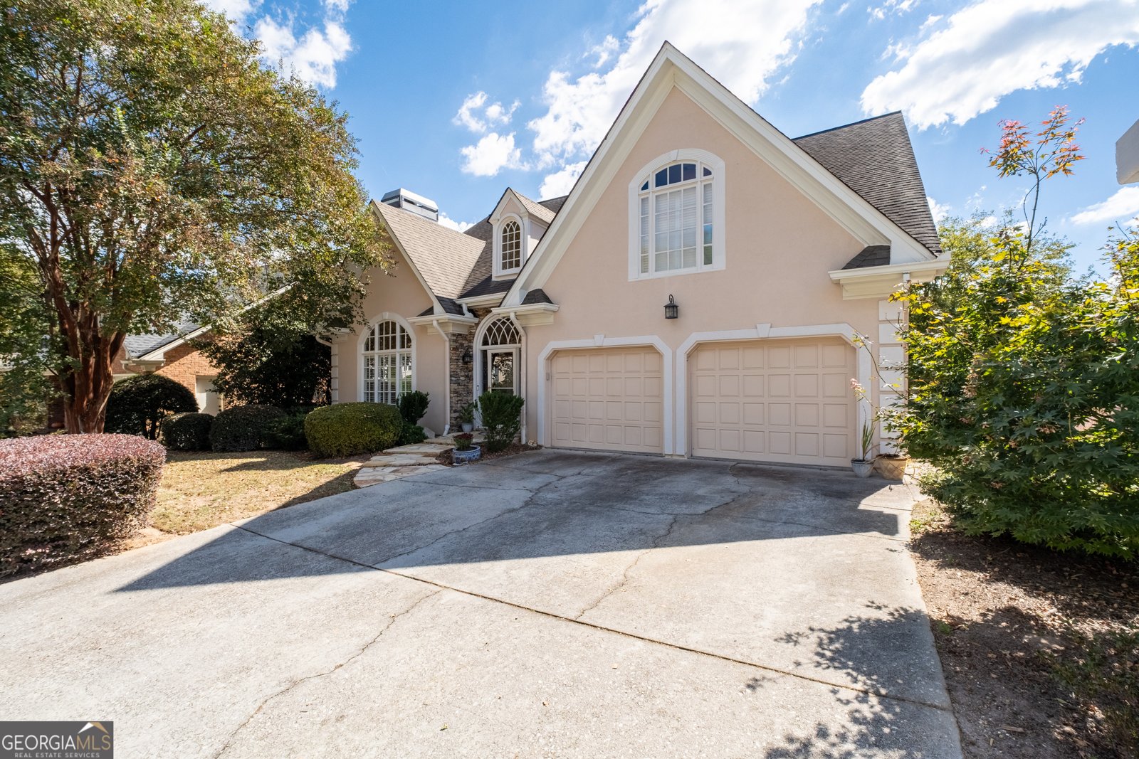 3613 GREYSTONE Circle Chamblee - 3