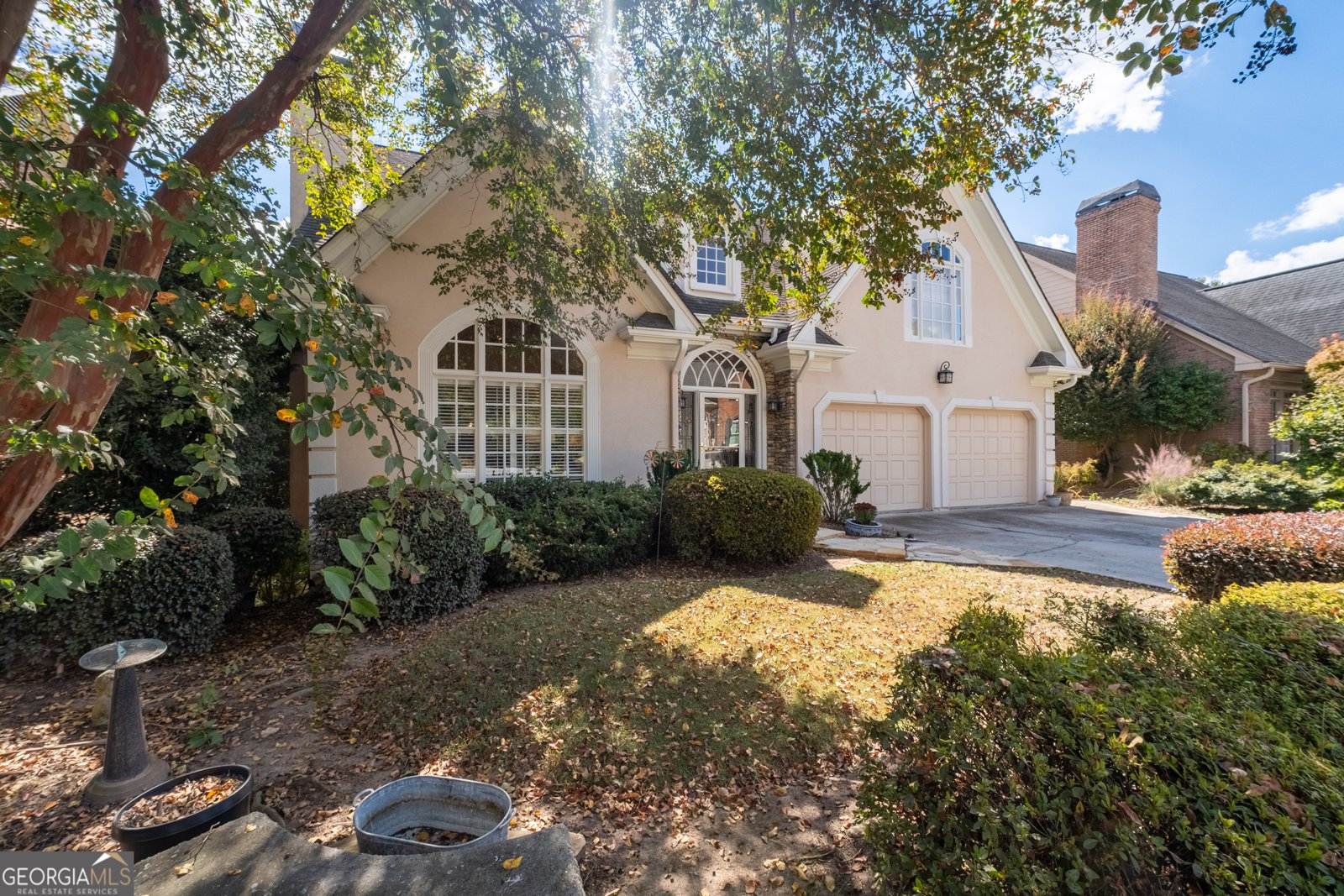 3613 GREYSTONE Circle Chamblee - 4