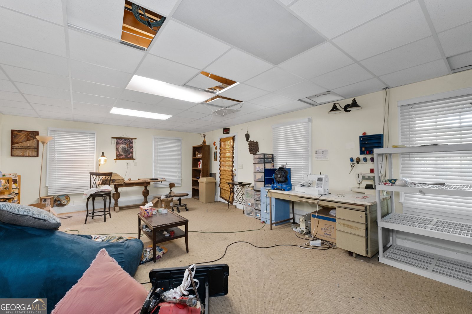 3613 GREYSTONE Circle Chamblee - 42