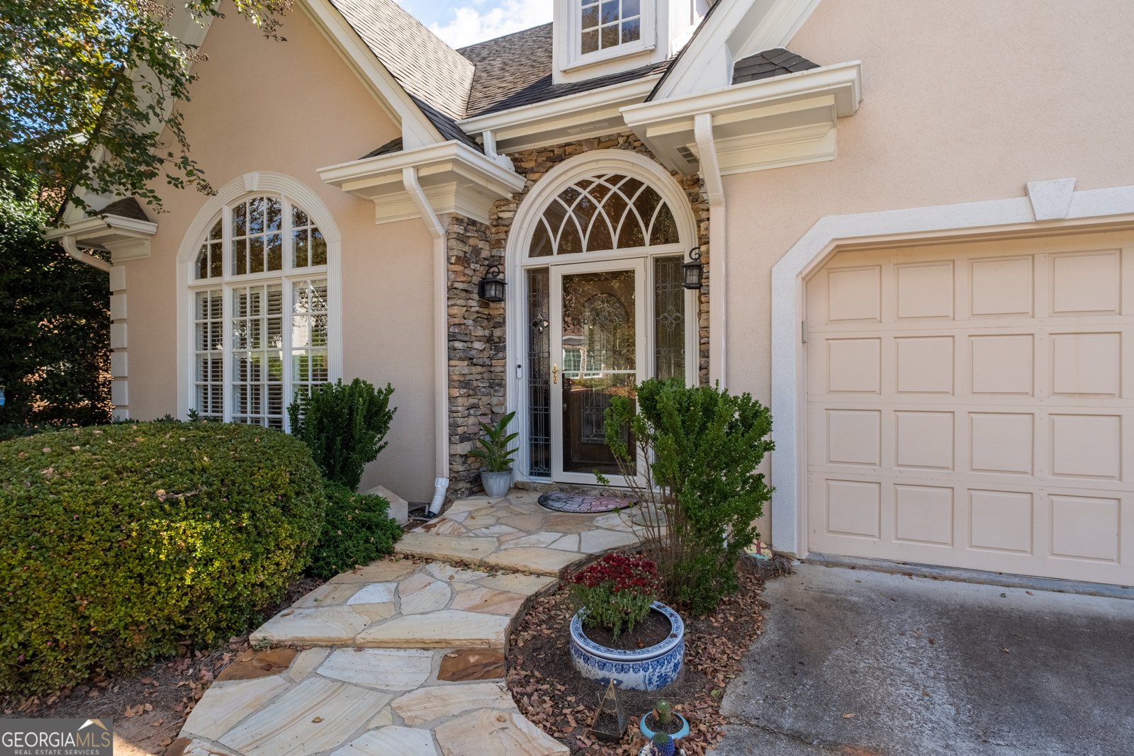 3613 GREYSTONE Circle Chamblee - 5