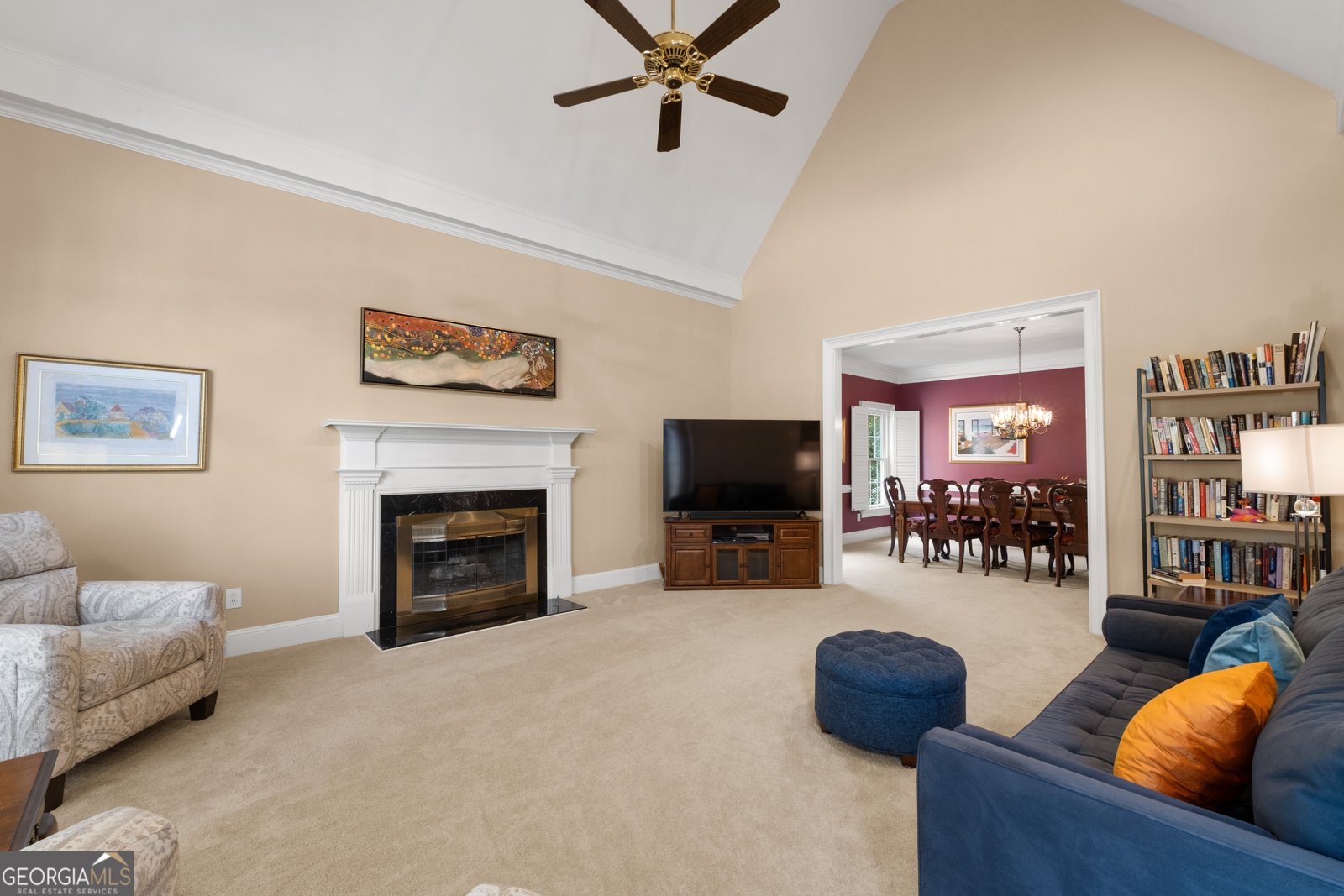3613 GREYSTONE Circle Chamblee - 8
