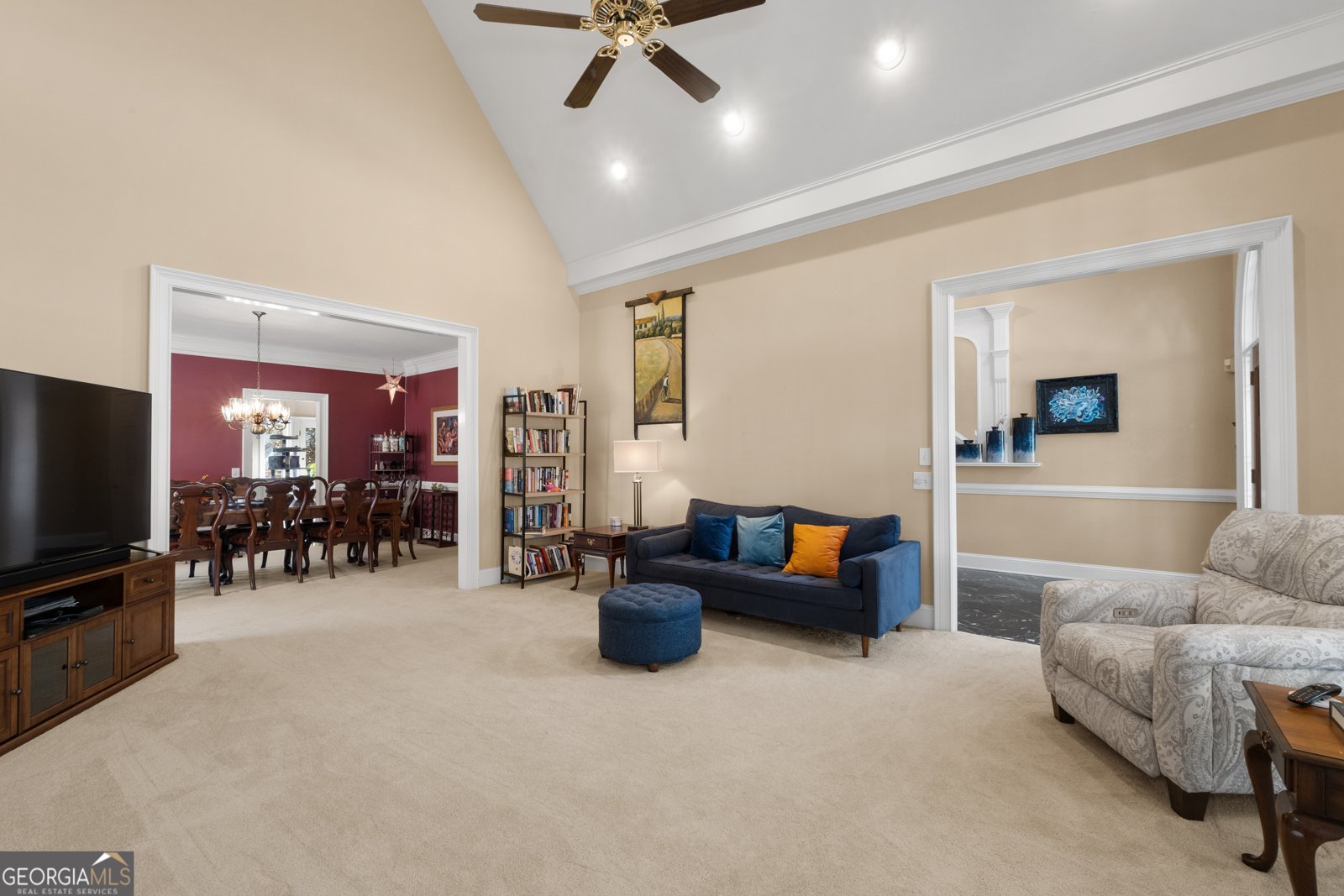 3613 GREYSTONE Circle Chamblee - 9