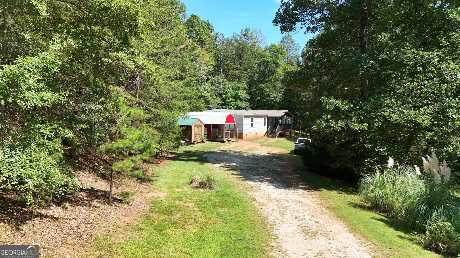 305 Cool Springs Road Clarkesville - 6