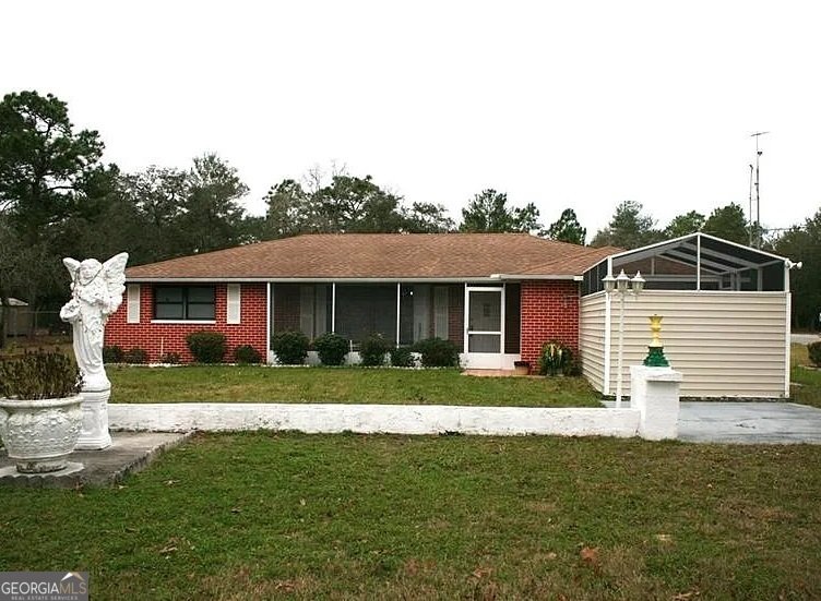 15839 Hicks Road Hudson - 1