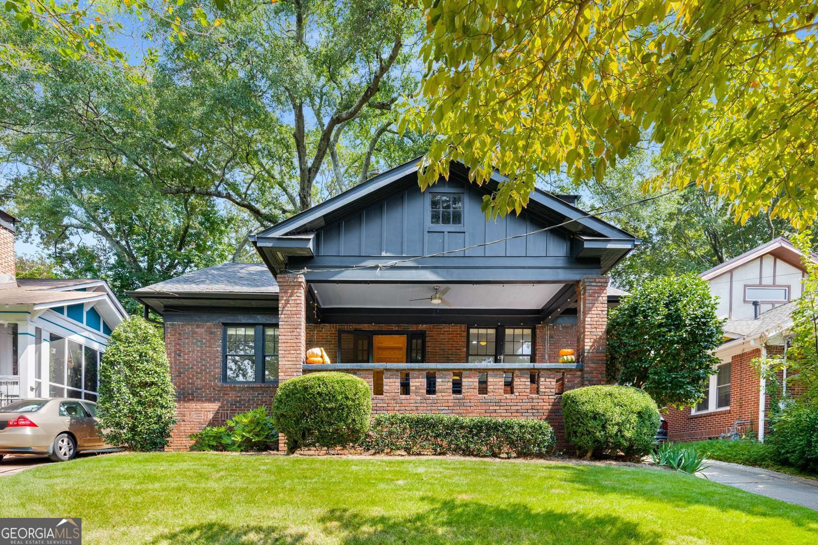 471 Page Avenue Atlanta - 1