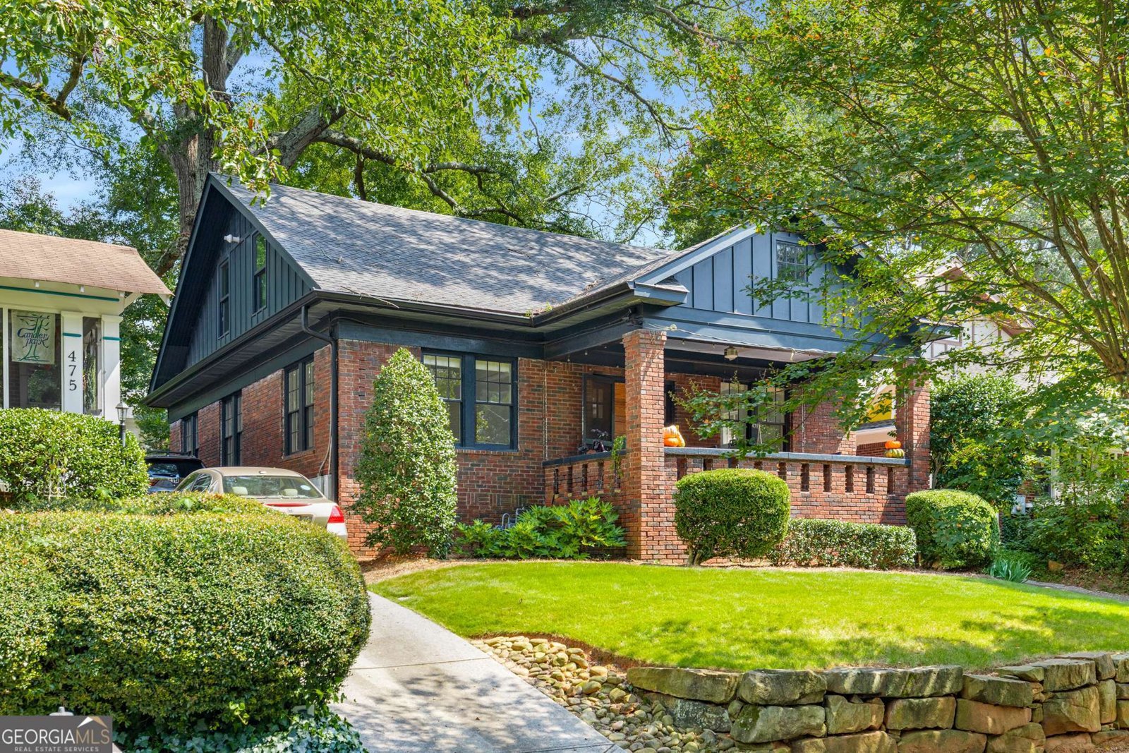 471 Page Avenue Atlanta - 2