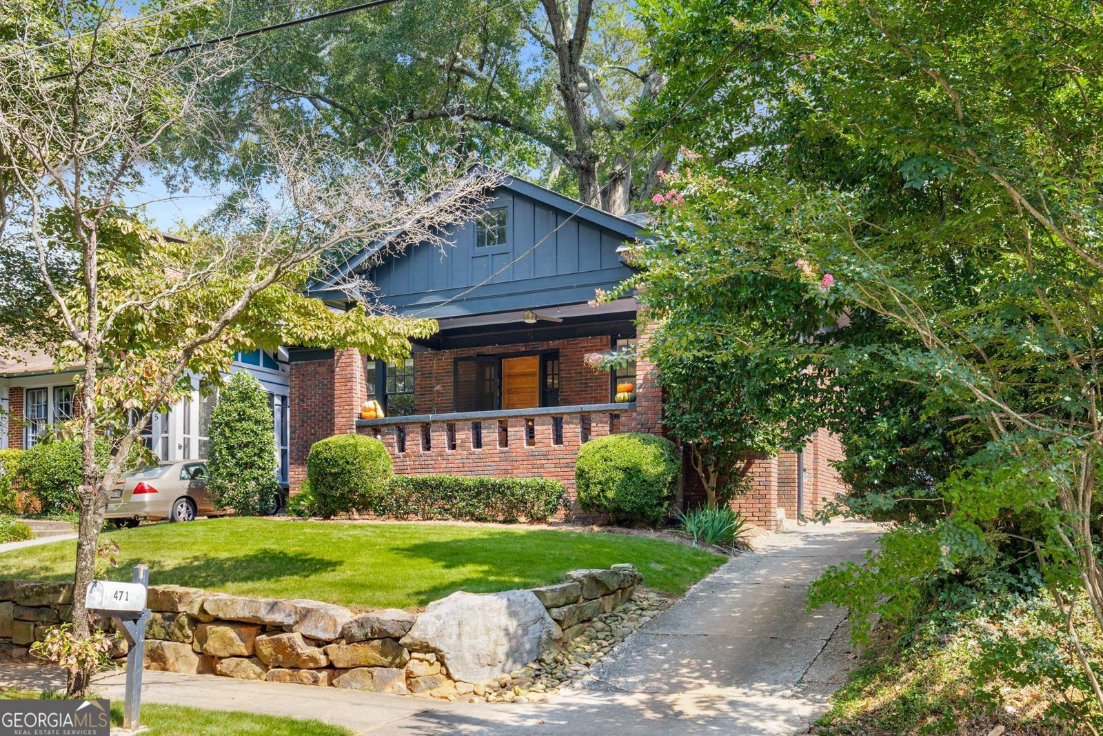 471 Page Avenue Atlanta - 42