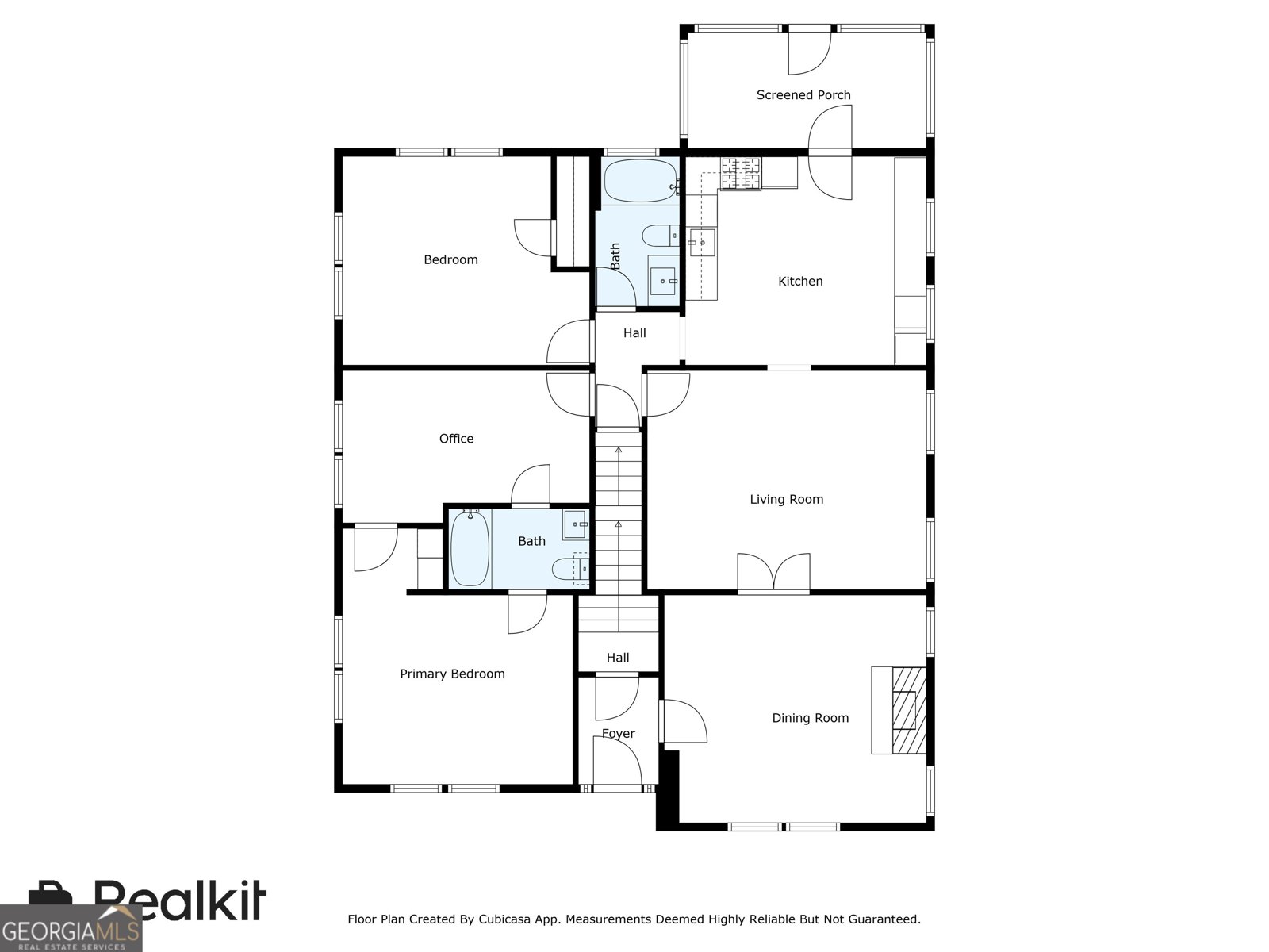 471 Page Avenue Atlanta - 43
