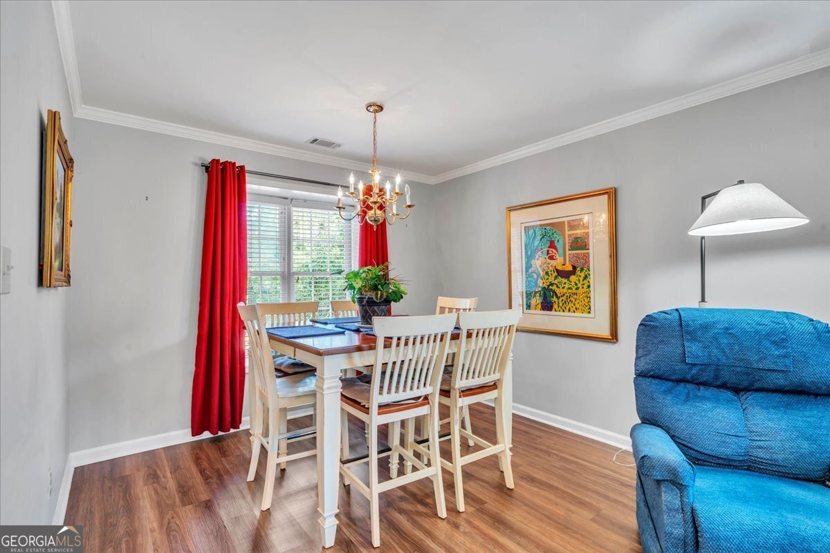 112 Oak Pointe Circle Dublin - 11