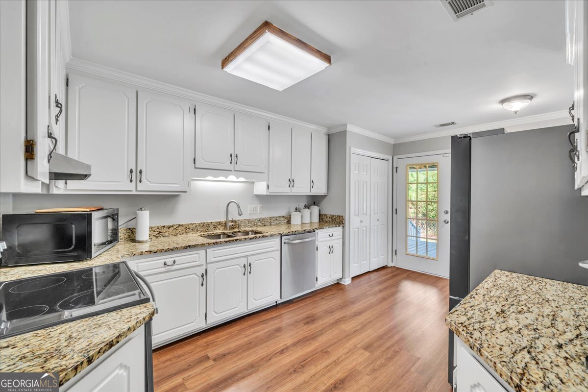 112 Oak Pointe Circle Dublin - 13