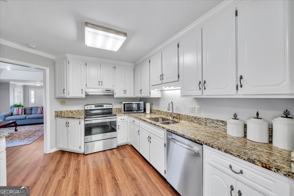 112 Oak Pointe Circle Dublin - 14