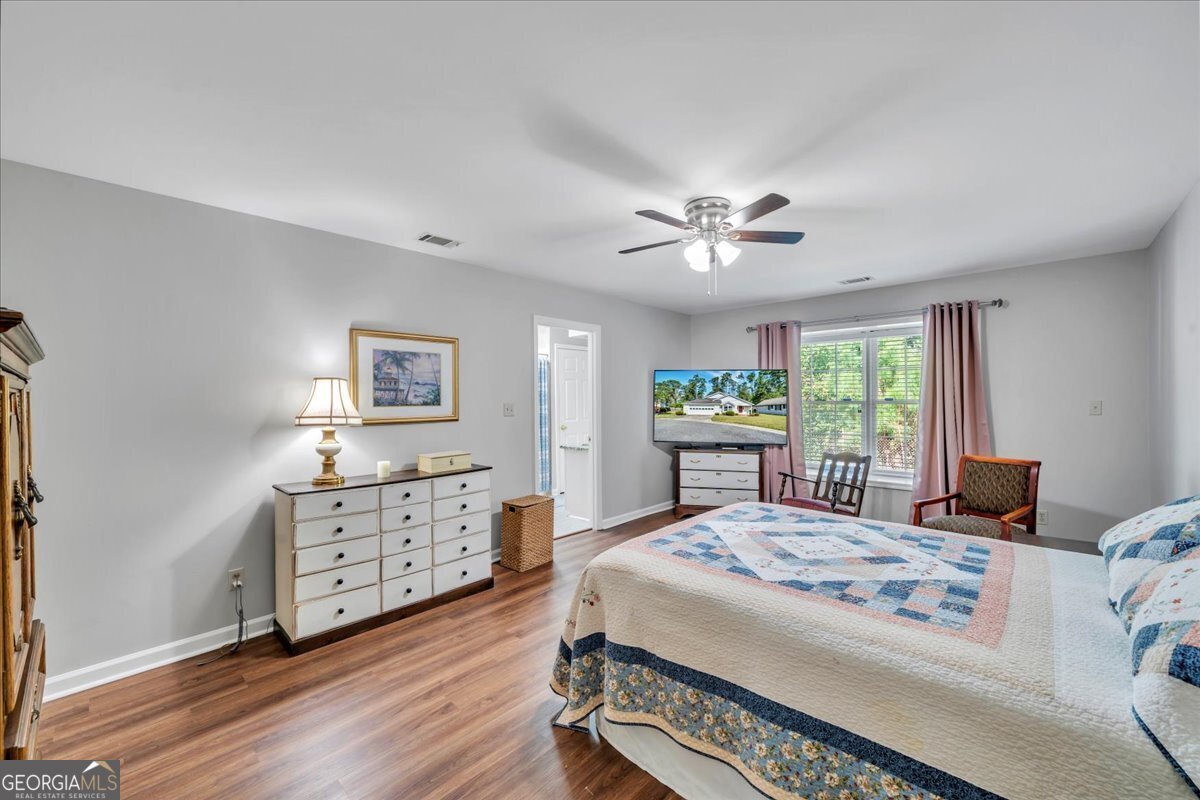 112 Oak Pointe Circle Dublin - 17