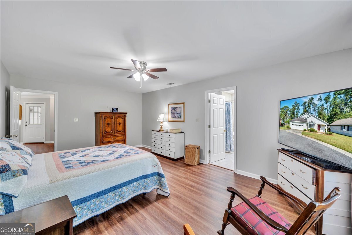 112 Oak Pointe Circle Dublin - 18