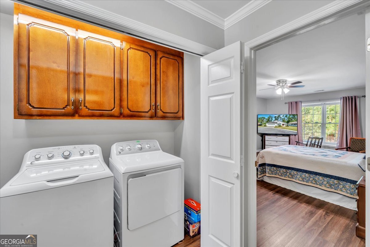 112 Oak Pointe Circle Dublin - 23