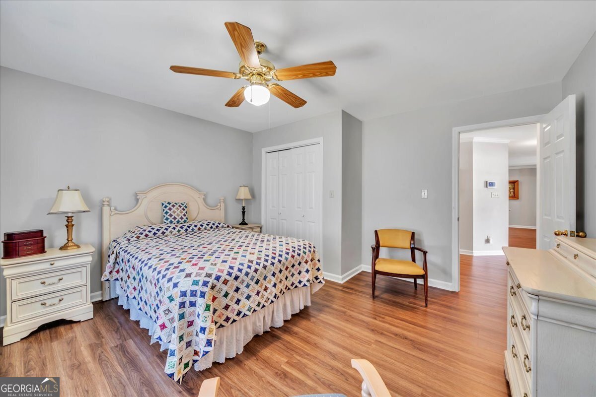 112 Oak Pointe Circle Dublin - 25