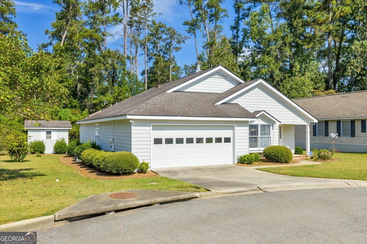 112 Oak Pointe Circle Dublin - 3