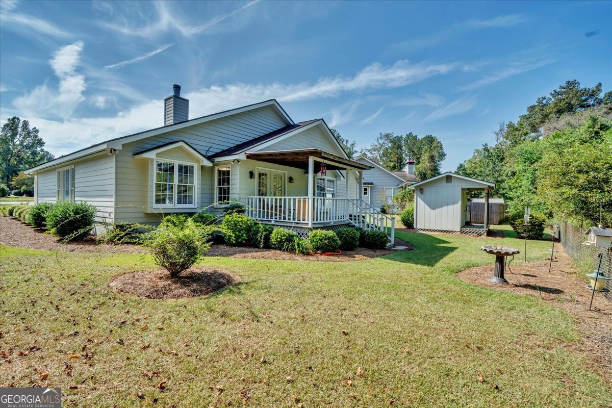 112 Oak Pointe Circle Dublin - 32