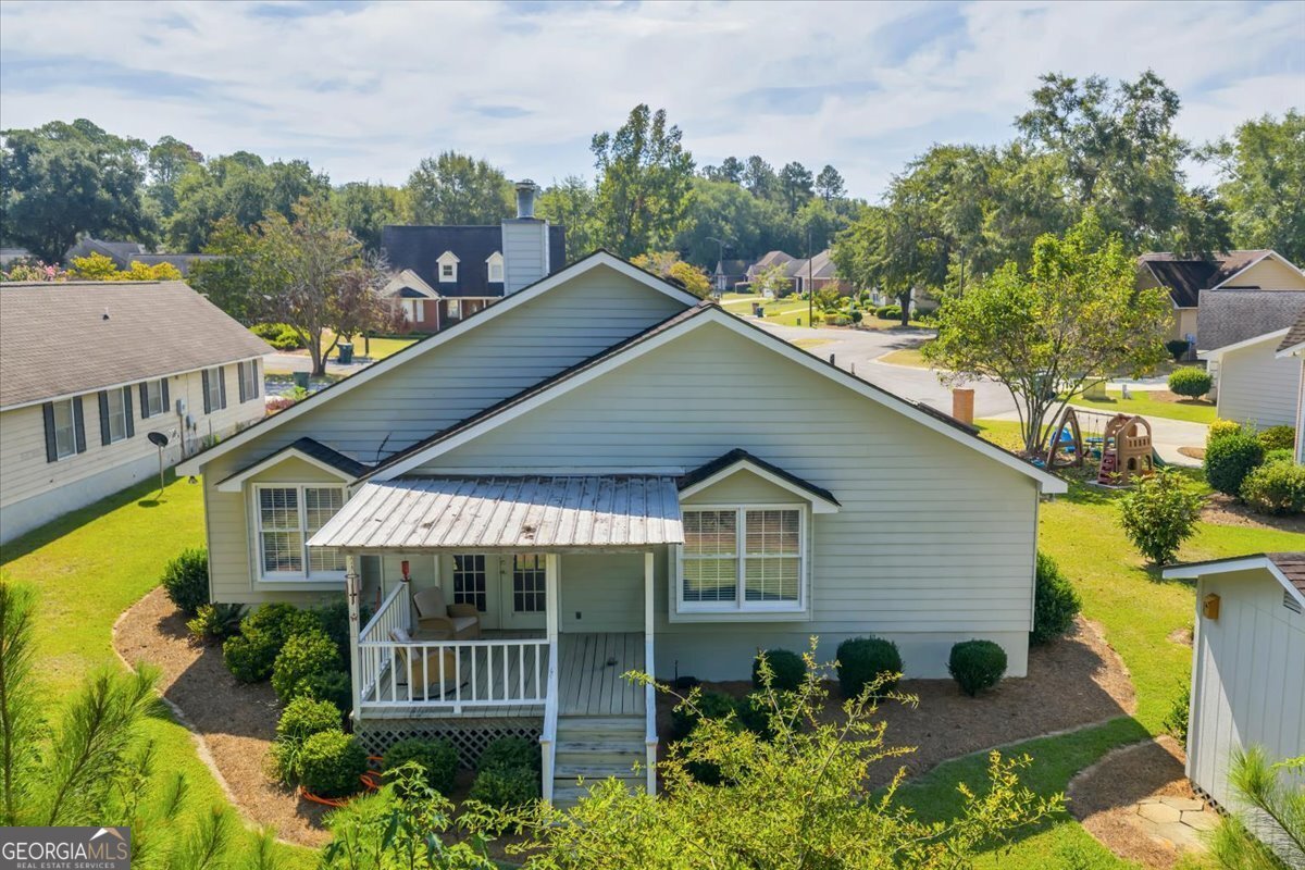 112 Oak Pointe Circle Dublin - 33