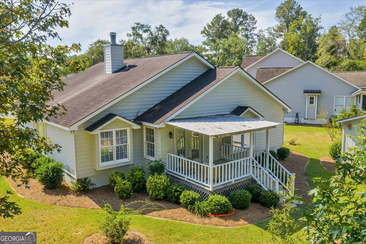 112 Oak Pointe Circle Dublin - 35