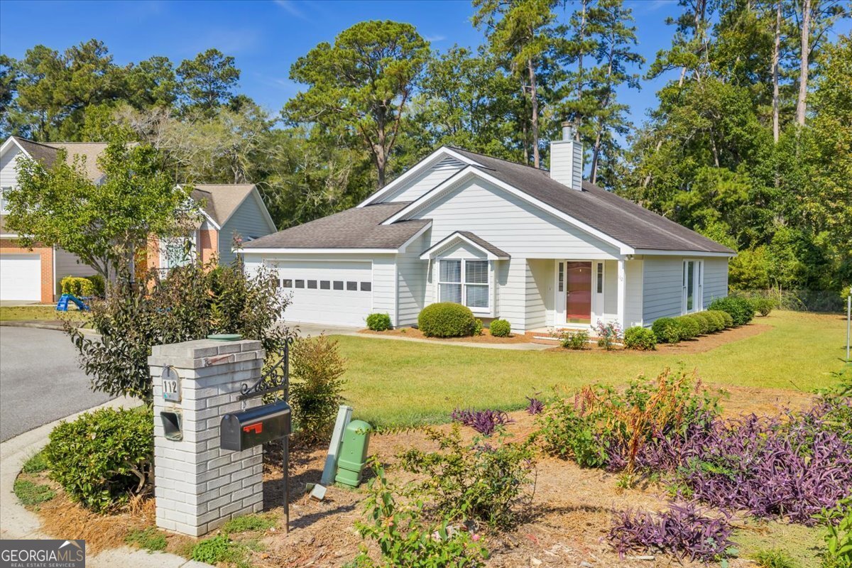 112 Oak Pointe Circle Dublin - 4