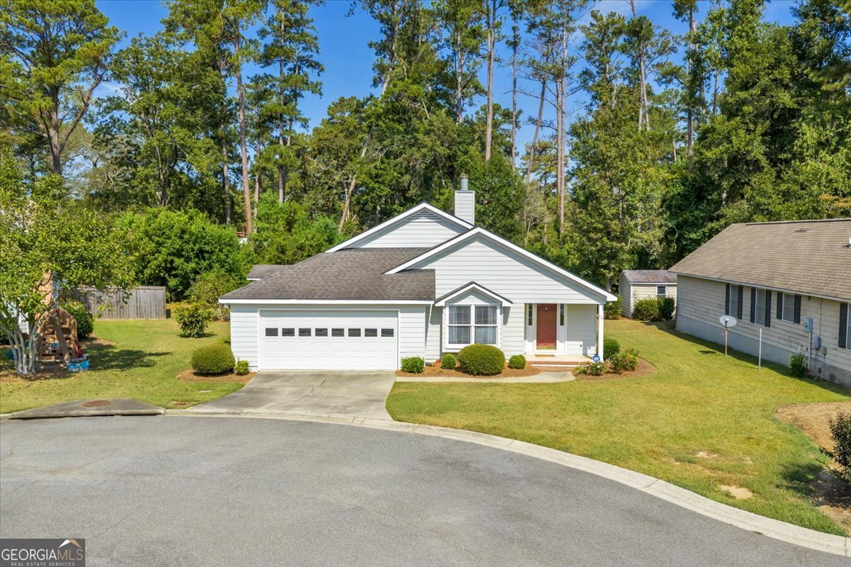 112 Oak Pointe Circle Dublin - 5