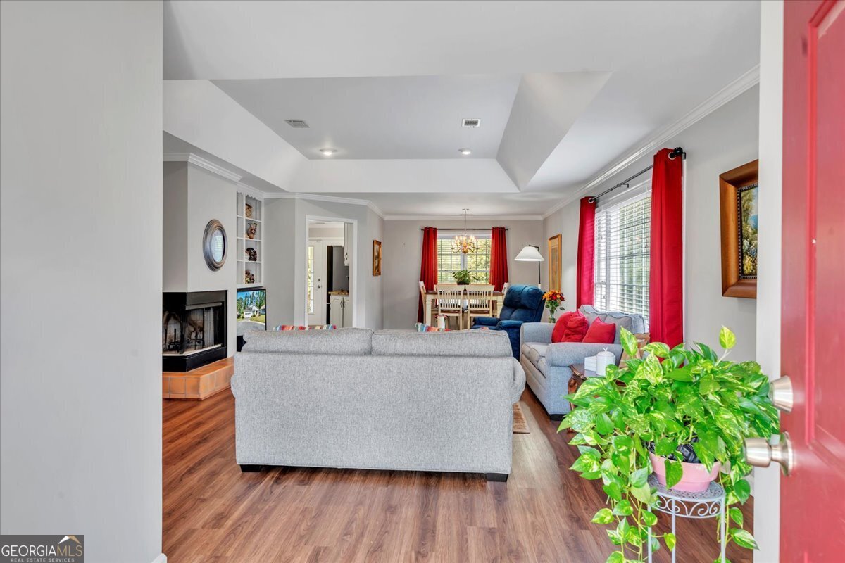 112 Oak Pointe Circle Dublin - 6