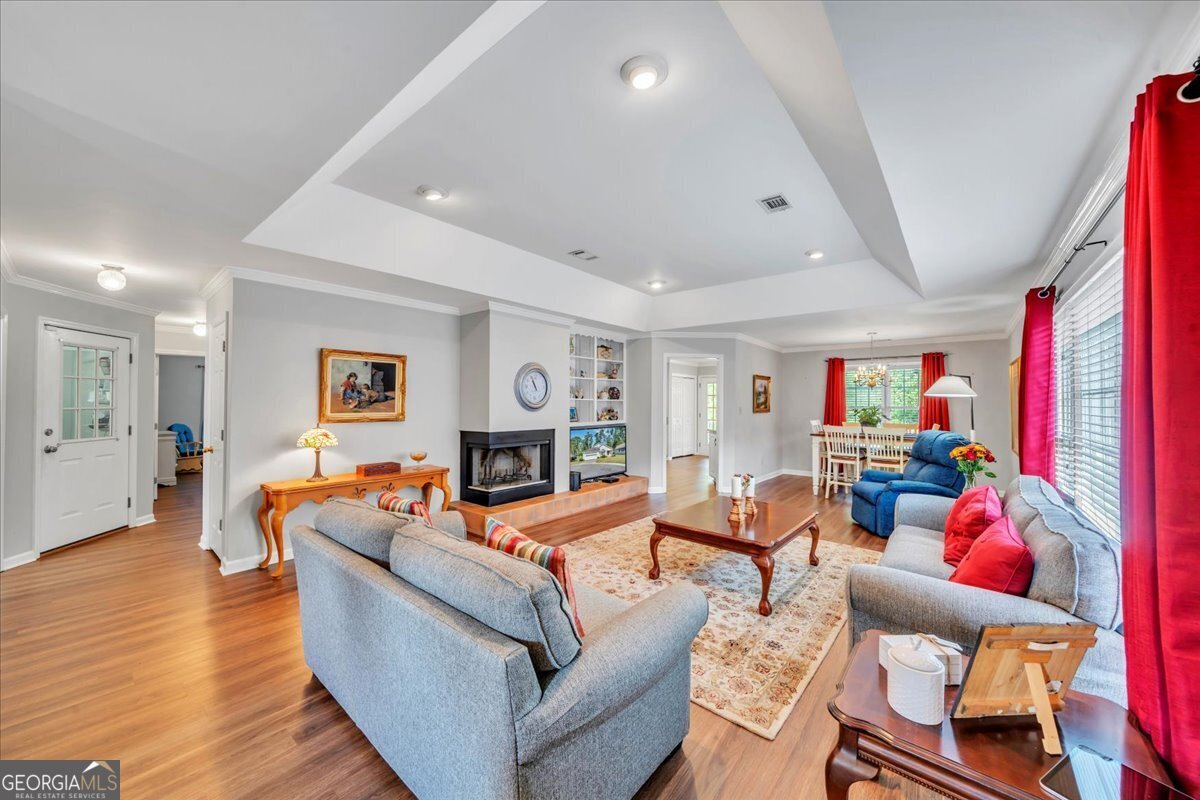 112 Oak Pointe Circle Dublin - 7