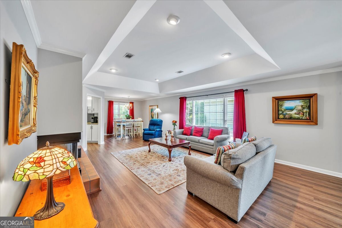 112 Oak Pointe Circle Dublin - 8