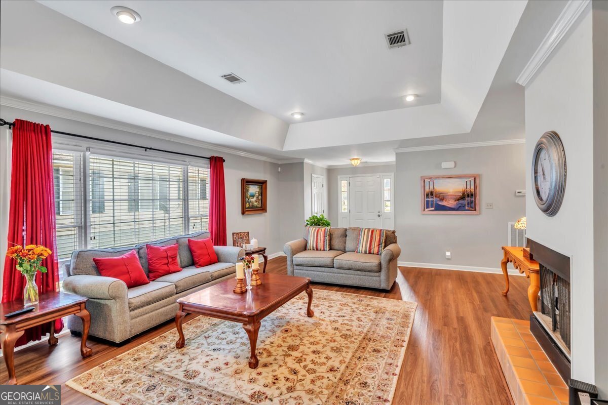 112 Oak Pointe Circle Dublin - 9