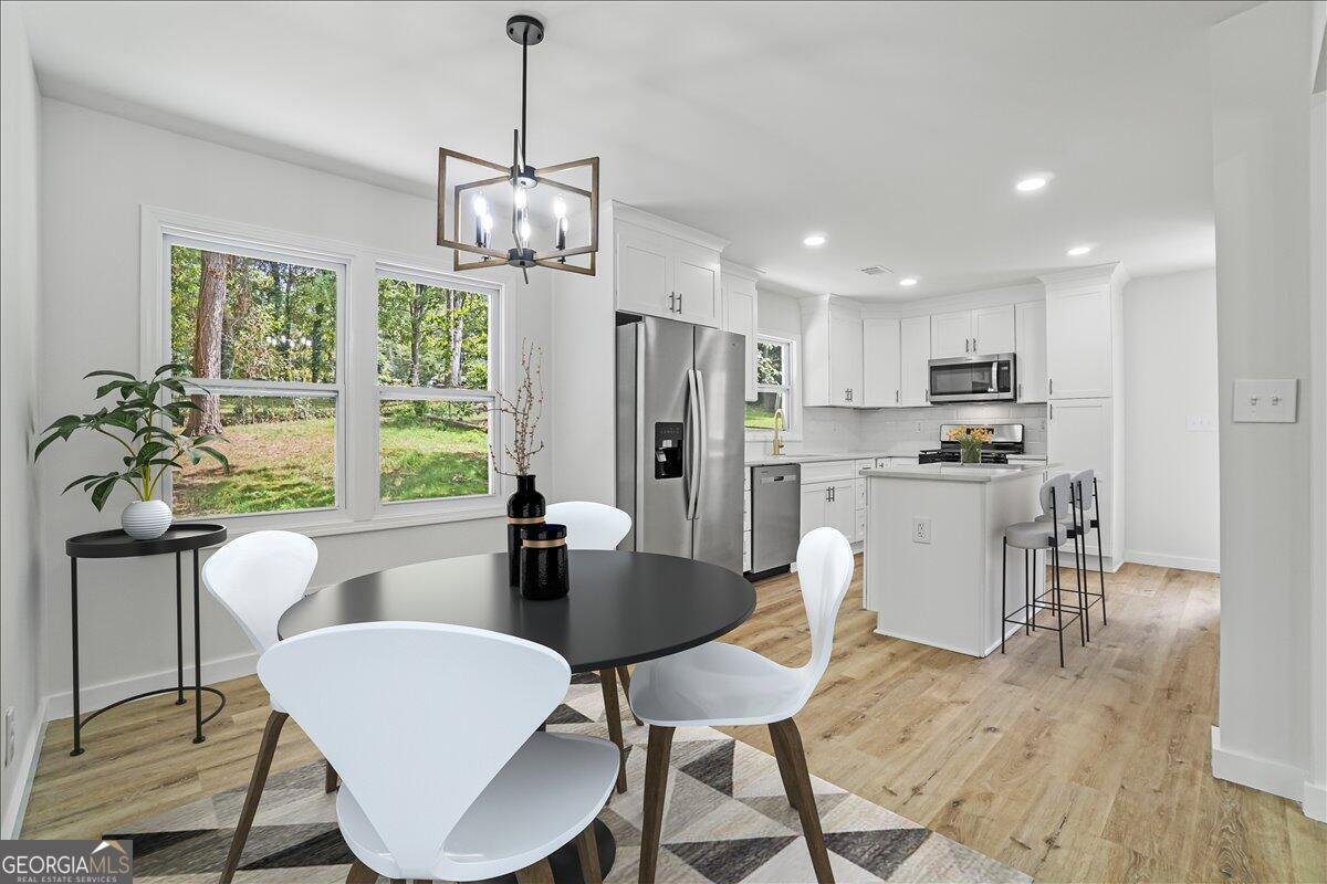 2234 Glendale Drive Decatur - 12