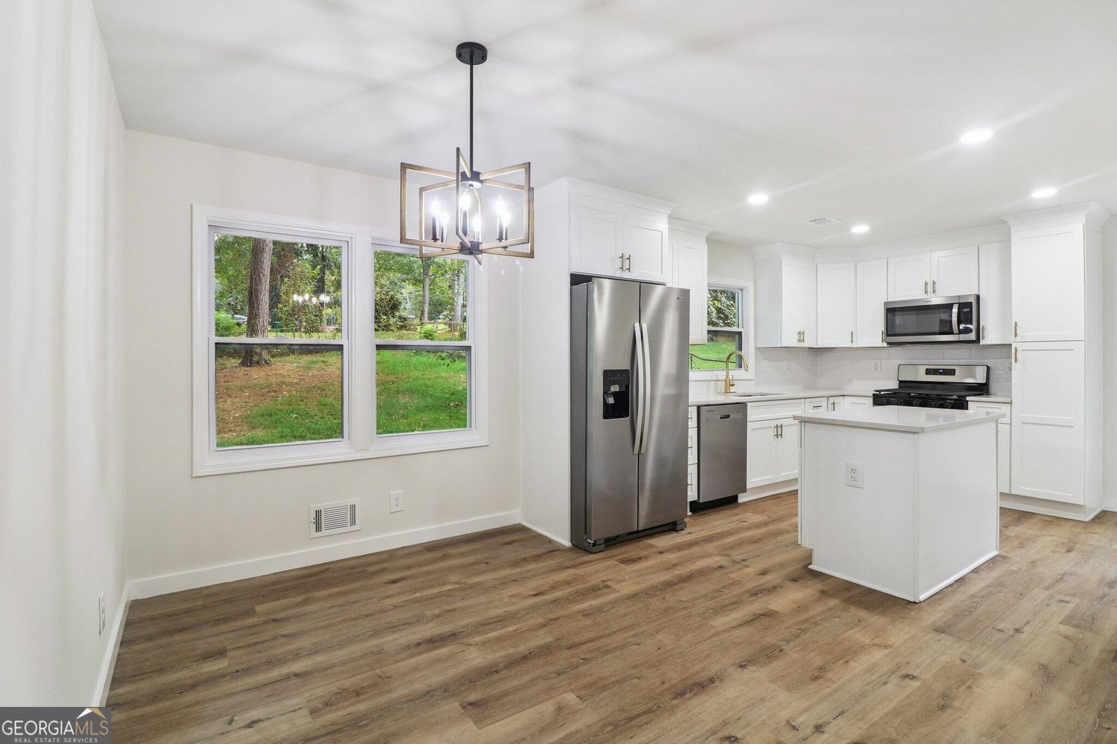 2234 Glendale Drive Decatur - 14