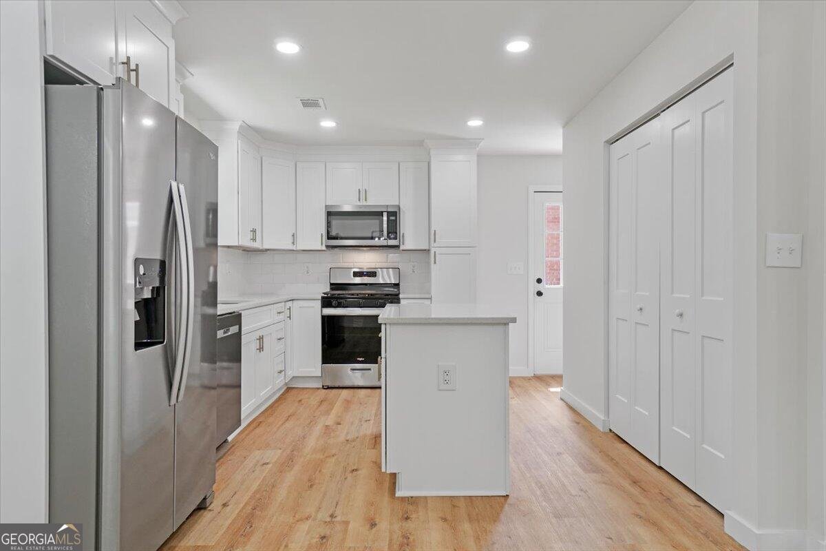 2234 Glendale Drive Decatur - 16