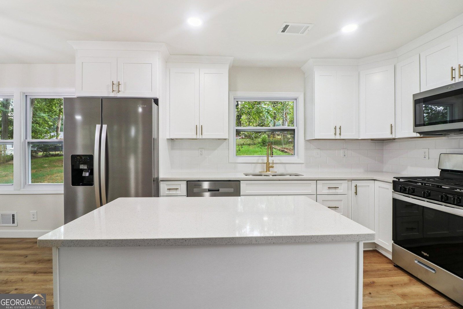 2234 Glendale Drive Decatur - 17