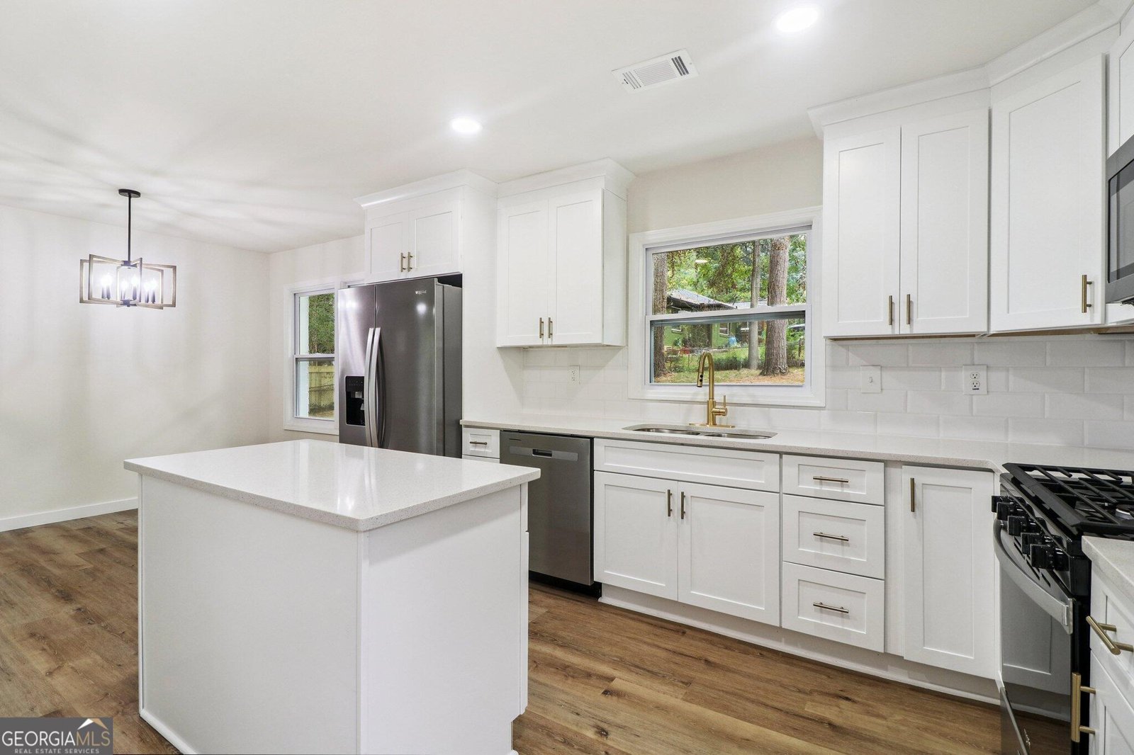 2234 Glendale Drive Decatur - 18
