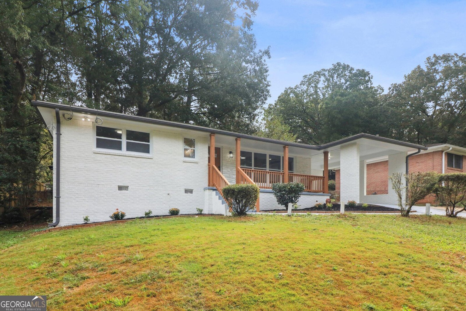 2234 Glendale Drive Decatur - 2