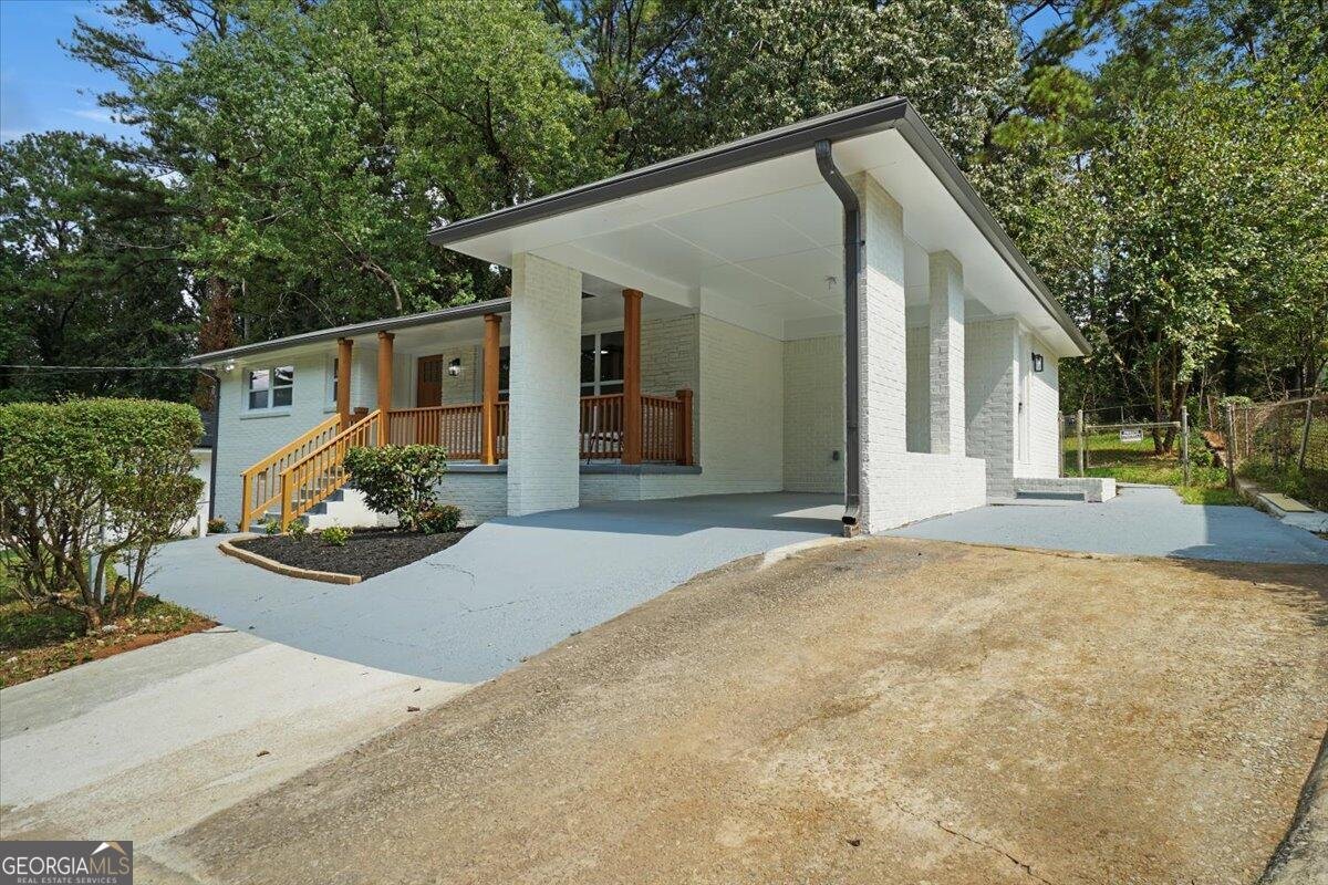 2234 Glendale Drive Decatur - 3