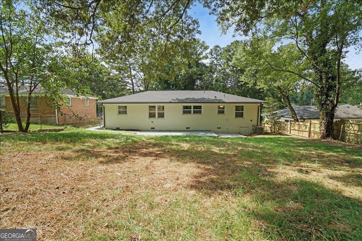 2234 Glendale Drive Decatur - 35