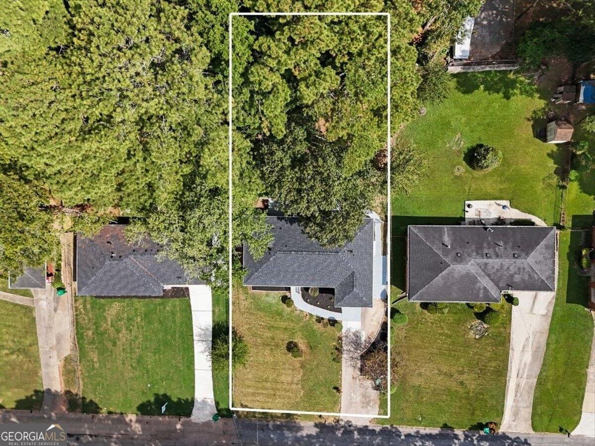 2234 Glendale Drive Decatur - 40