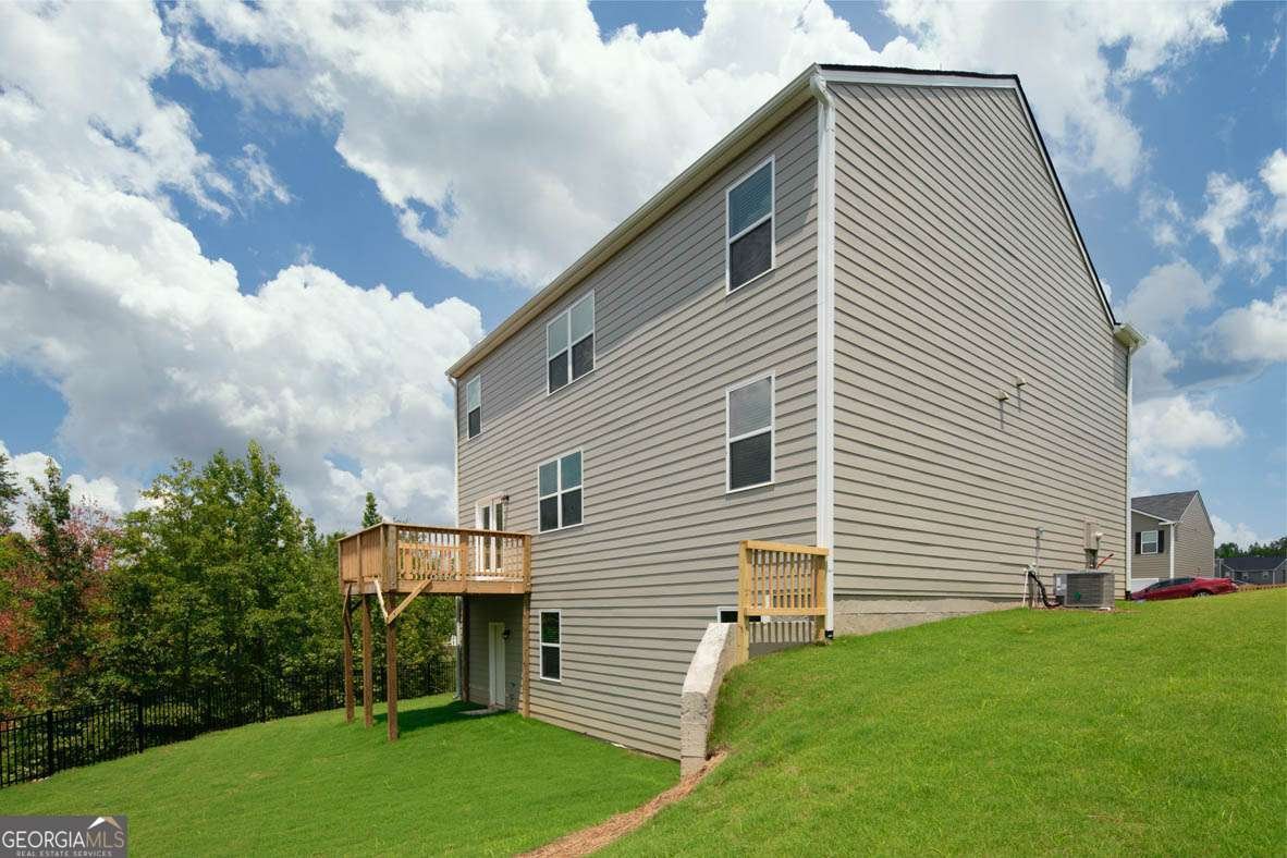 617 Lobelia Way Locust Grove - 15
