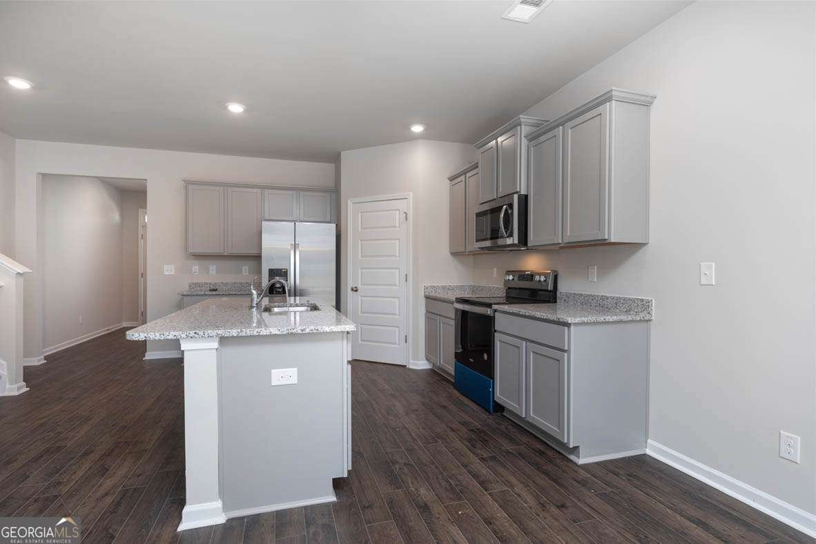617 Lobelia Way Locust Grove - 19
