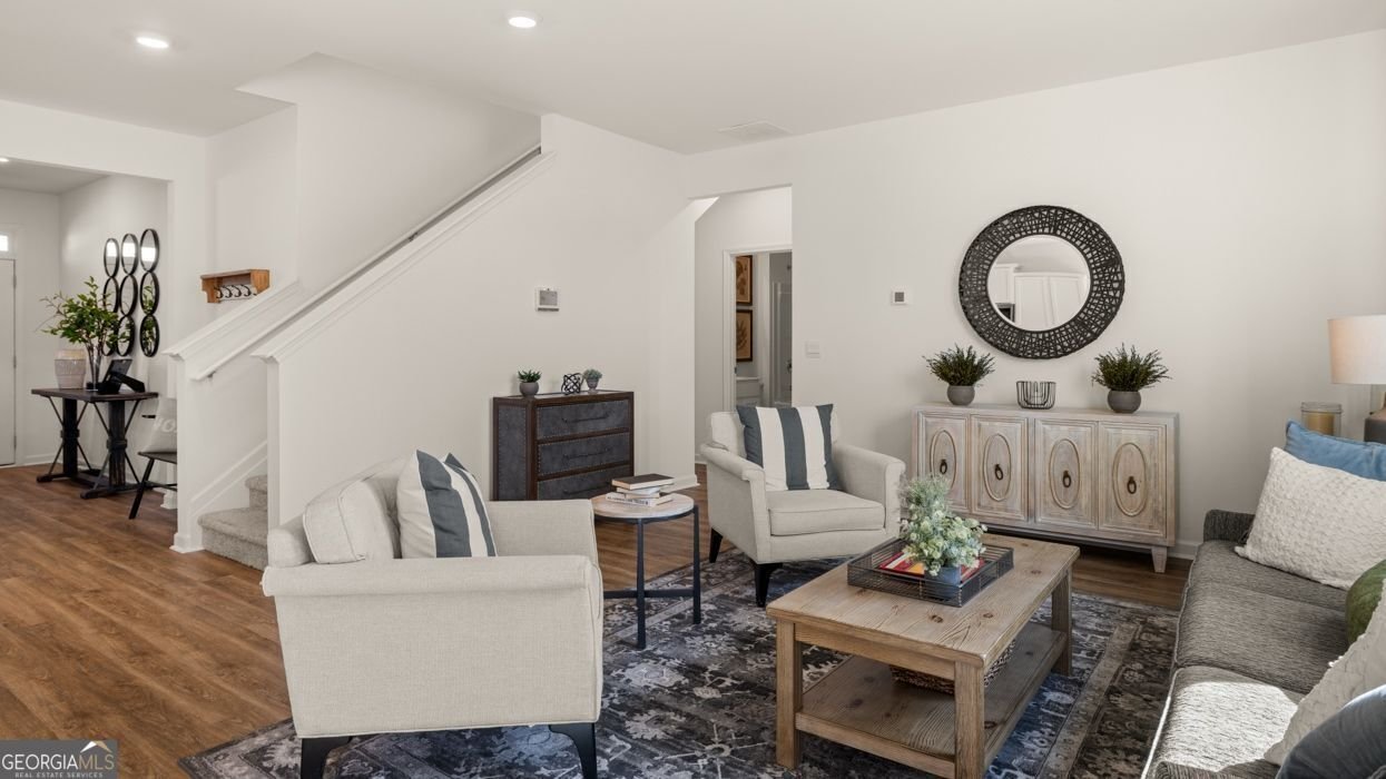 617 Lobelia Way Locust Grove - 22