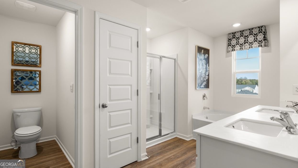 617 Lobelia Way Locust Grove - 33