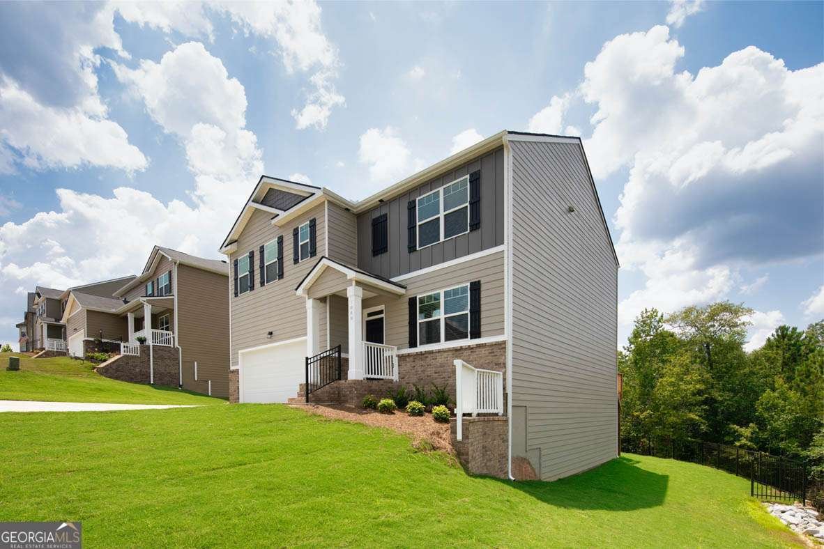 617 Lobelia Way Locust Grove - 8