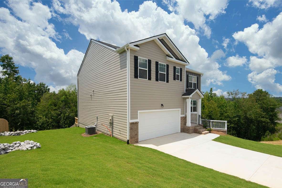 617 Lobelia Way Locust Grove - 9